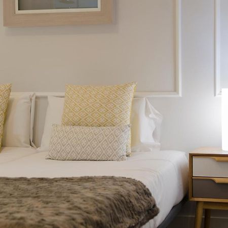 Apartamento En Santa Ana - Sol マドリード エクステリア 写真