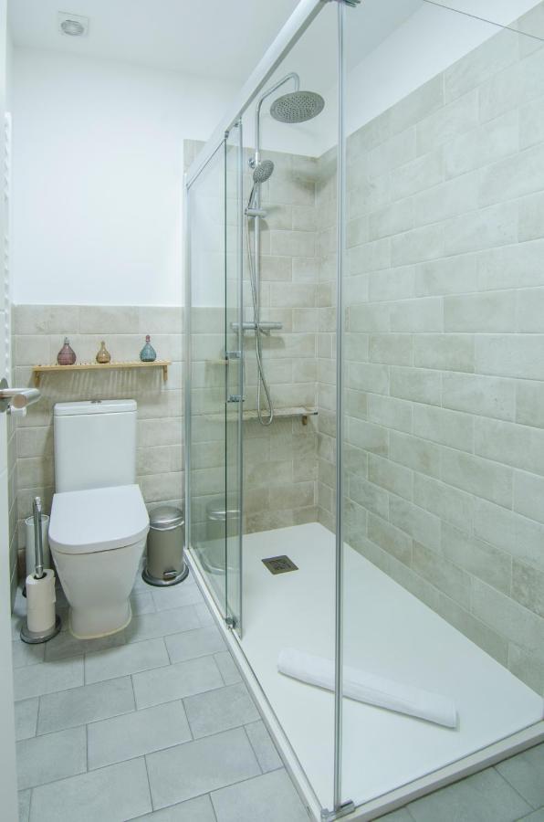 Apartamento En Santa Ana - Sol マドリード エクステリア 写真