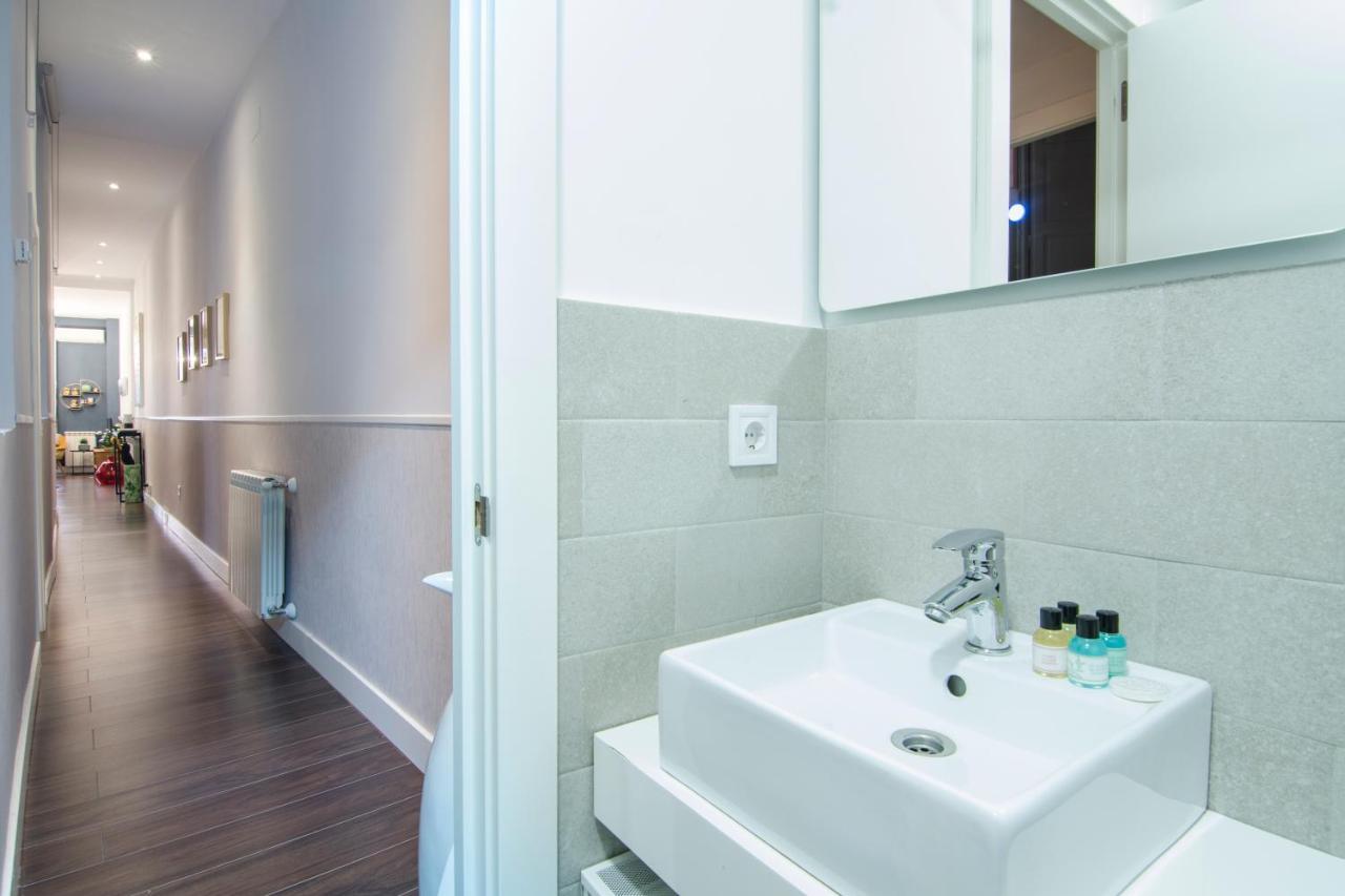 Apartamento En Santa Ana - Sol マドリード エクステリア 写真
