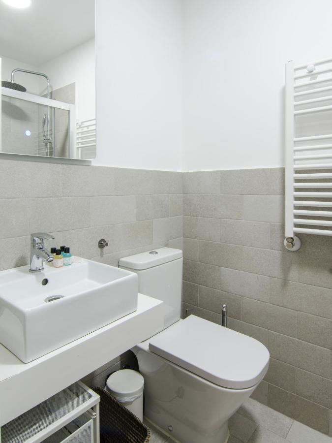Apartamento En Santa Ana - Sol マドリード エクステリア 写真