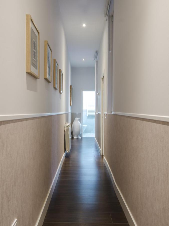 Apartamento En Santa Ana - Sol マドリード エクステリア 写真
